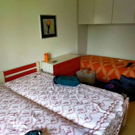 בית נופש Residenza Al Mare *