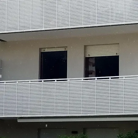 Residenza Al Mare Дом отдыха *