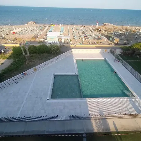 Residenza Al Mare Casa de Férias