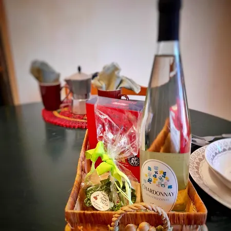 Casa vacanze Residenza Al Mare Lignano Sabbiadoro