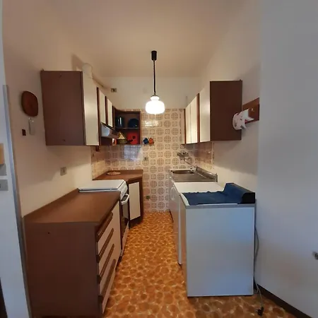 בית נופש Residenza Al Mare *