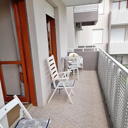 Residenza Al Mare Casa de Férias