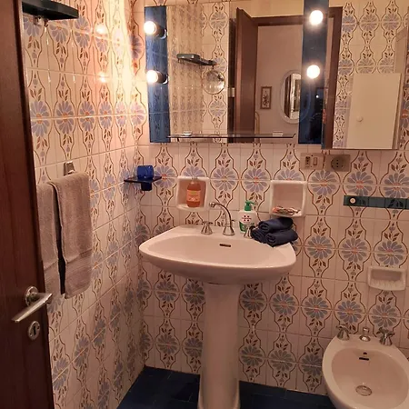 בית נופש Residenza Al Mare ליגננו סביאדורו
