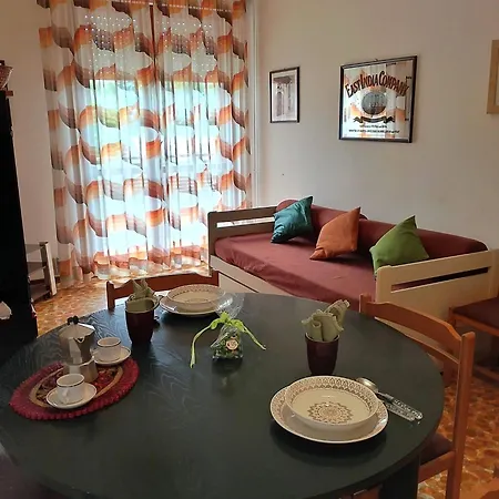 Residenza Al Mare ליגננו סביאדורו